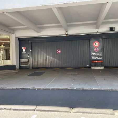 La Maison Blatin - 2 Chambres & Parking Clermont-Ferrand Ngoại thất bức ảnh