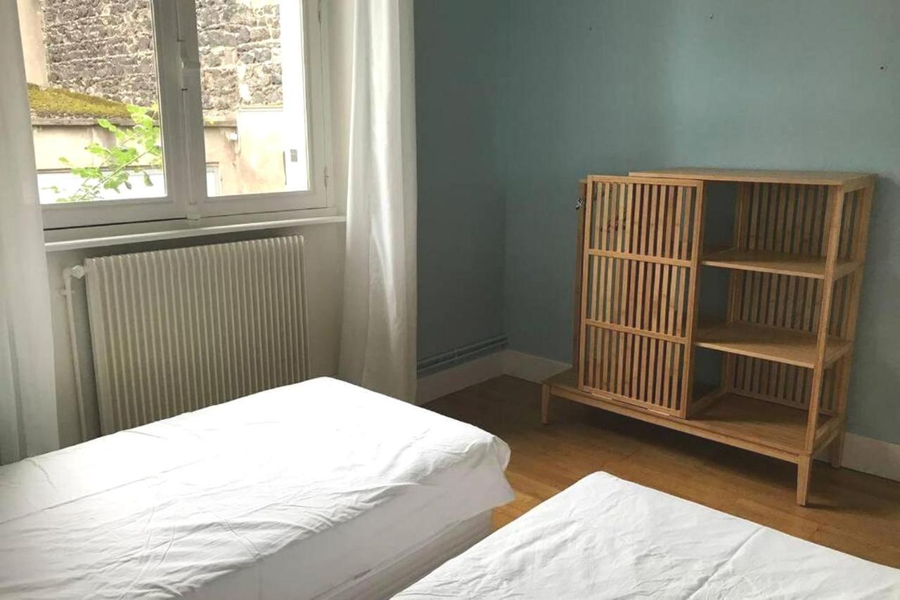 La Maison Blatin - 2 Chambres & Parking Clermont-Ferrand Ngoại thất bức ảnh