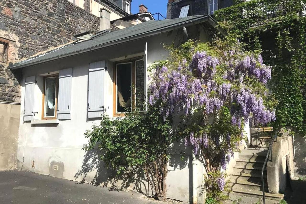 La Maison Blatin - 2 Chambres & Parking Clermont-Ferrand Ngoại thất bức ảnh