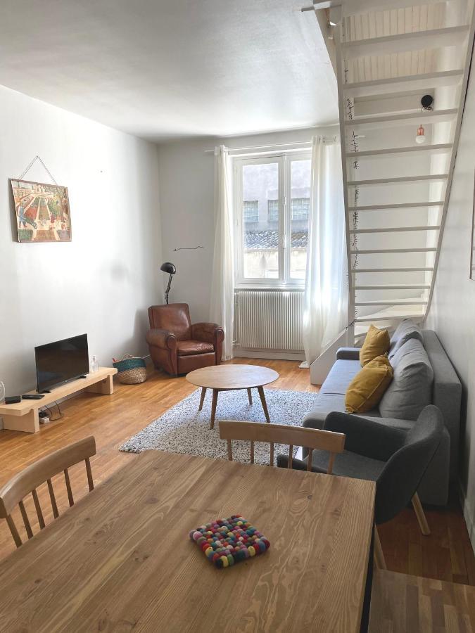 La Maison Blatin - 2 Chambres & Parking Clermont-Ferrand Ngoại thất bức ảnh