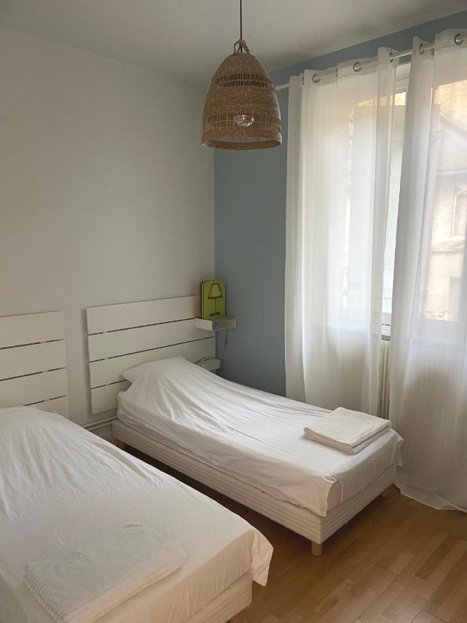 La Maison Blatin - 2 Chambres & Parking Clermont-Ferrand Ngoại thất bức ảnh