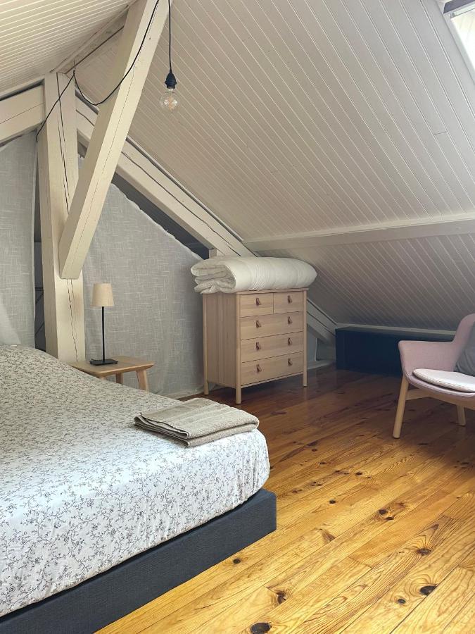La Maison Blatin - 2 Chambres & Parking Clermont-Ferrand Ngoại thất bức ảnh