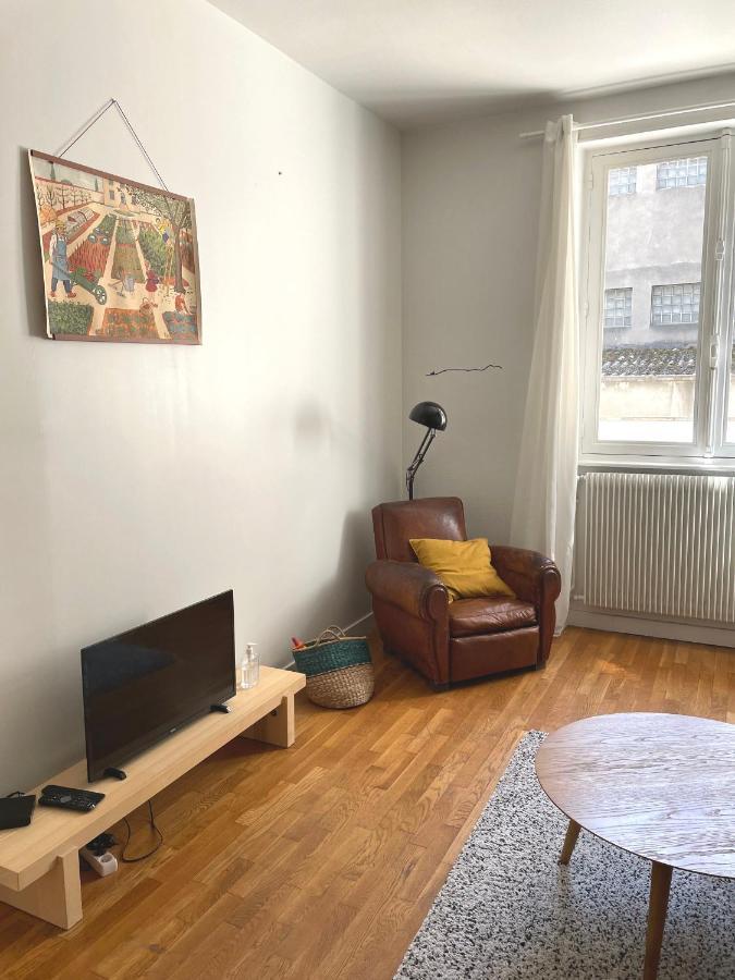La Maison Blatin - 2 Chambres & Parking Clermont-Ferrand Ngoại thất bức ảnh